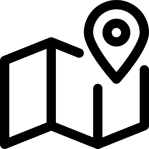 Address Icon
