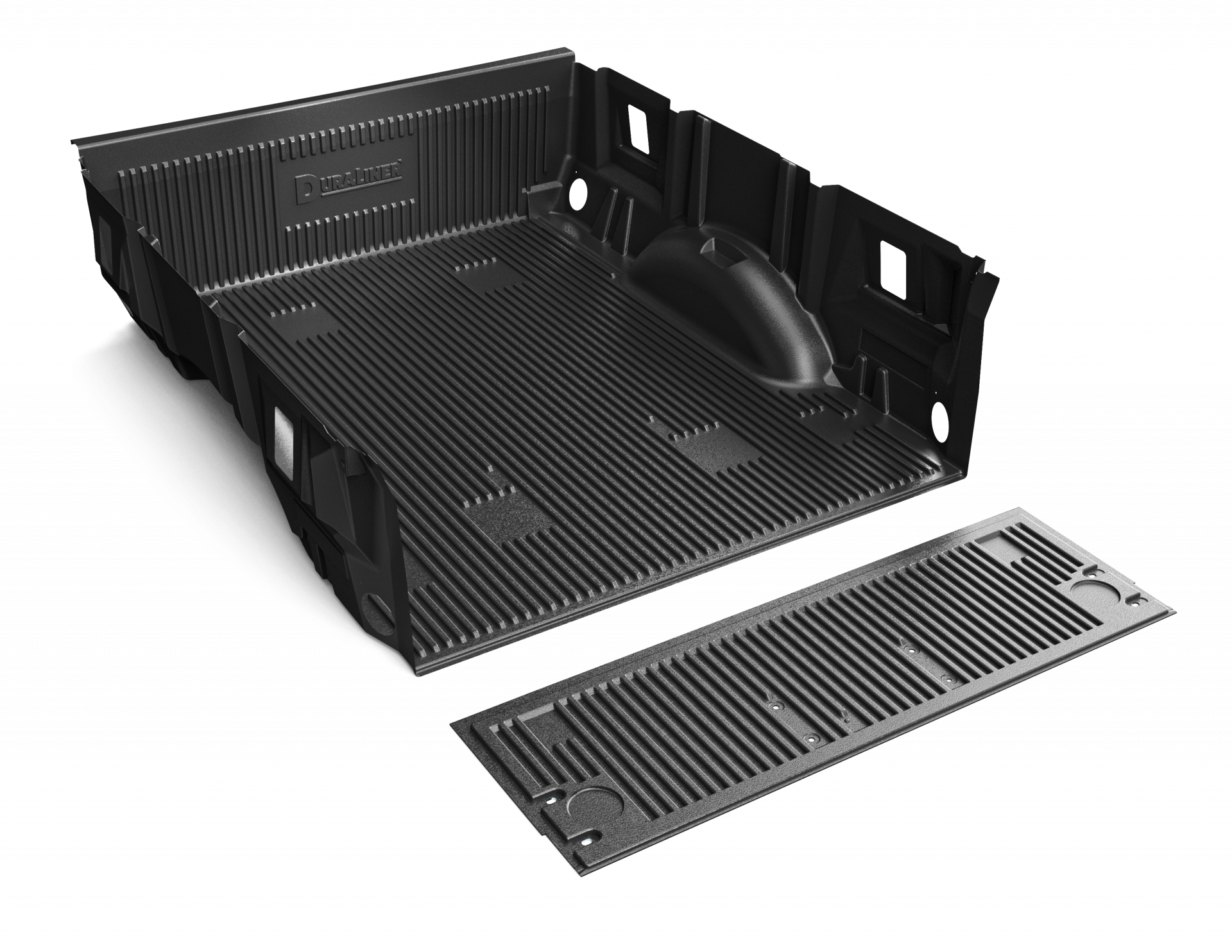 DROP-IN BED LINER