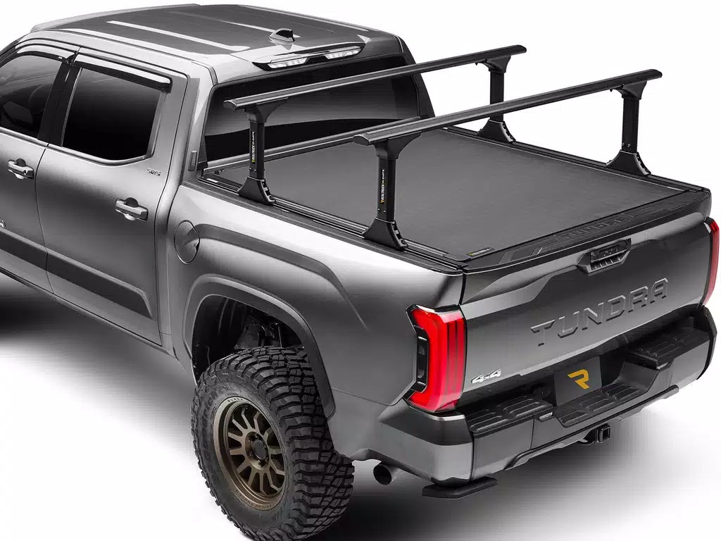 DROP-IN BED LINER