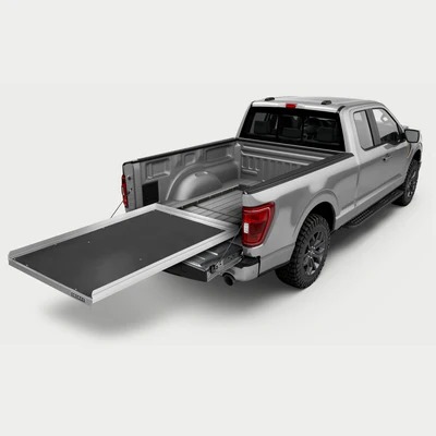 DROP-IN BED LINER