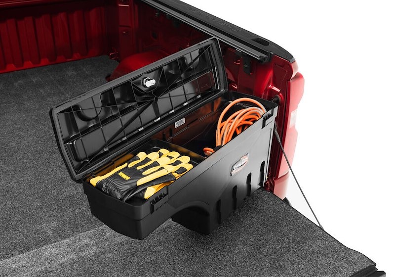 DROP-IN BED LINER